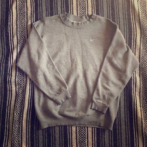 Vintage Medium Nike Sweatshirt